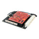 Standalone ecu, display and accessories EVOLink (I-III) - EVO3X | race-shop.si