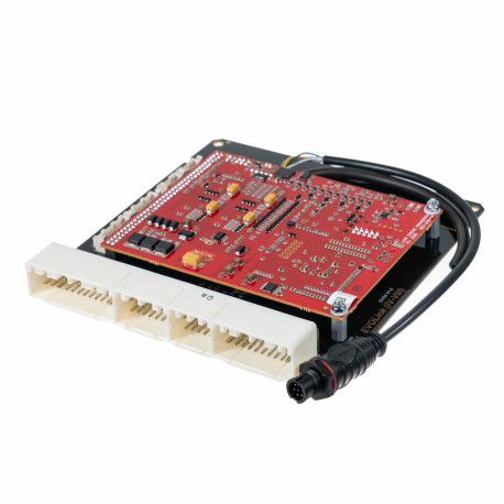 Standalone ecu, display and accessories EVOLink (IV-VIII) - EVO8X | race-shop.si
