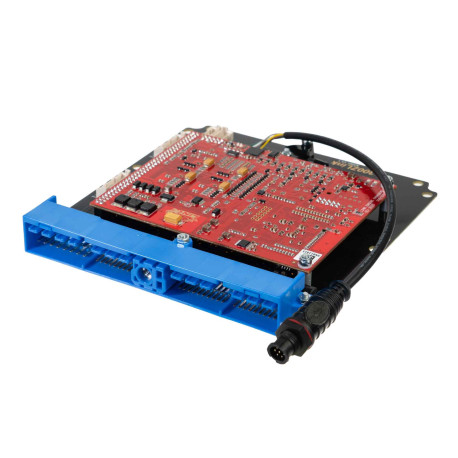 Standalone ecu, display and accessories 300ZLink - N300X | race-shop.si