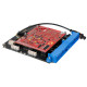 Standalone ecu, display and accessories 300ZLink - N300X | race-shop.si