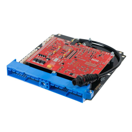Standalone ecu, display and accessories S13Link - NS13X - 76-pinska | race-shop.si