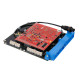 Standalone ecu, display and accessories S13Link - NS13X - 76-pinska | race-shop.si