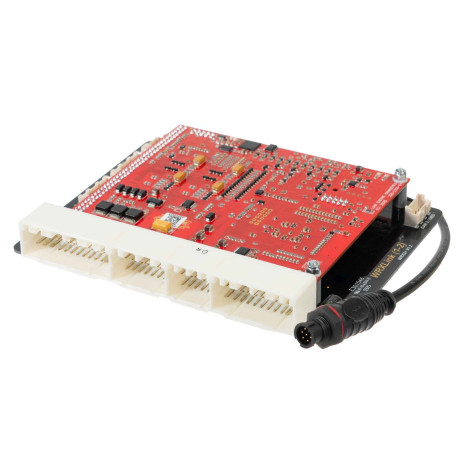 Standalone ecu, display and accessories WRXLink - WRX2X | race-shop.si