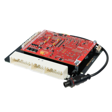 Standalone ecu, display and accessories WRXLink (3-4) - WRX4X | race-shop.si