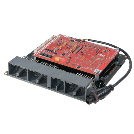 Standalone ecu, display and accessories WRXLink - WRX6X | race-shop.si