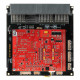 Standalone ecu, display and accessories WRXLink - WRX6X | race-shop.si