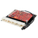 Standalone ecu, display and accessories WRXLink (7-9) - WRX9X | race-shop.si