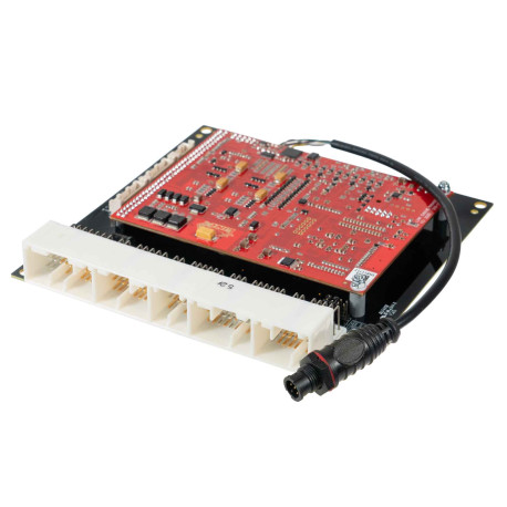 Standalone ecu, display and accessories WRXLink (7-9) - WRX9X | race-shop.si