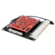 Standalone ecu, display and accessories WRXLink (7-9) - WRX9X | race-shop.si