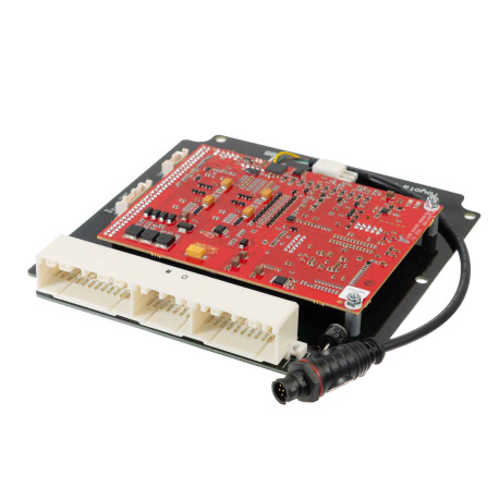 Standalone ecu, display and accessories MR2Link V1 - TST185X | race-shop.si