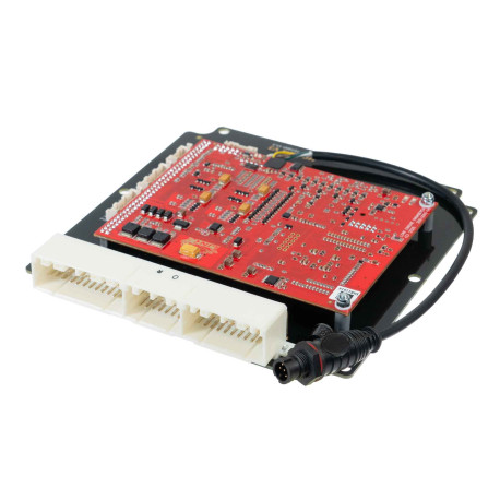 Standalone ecu, display and accessories MR2Link V3 - TST205X | race-shop.si