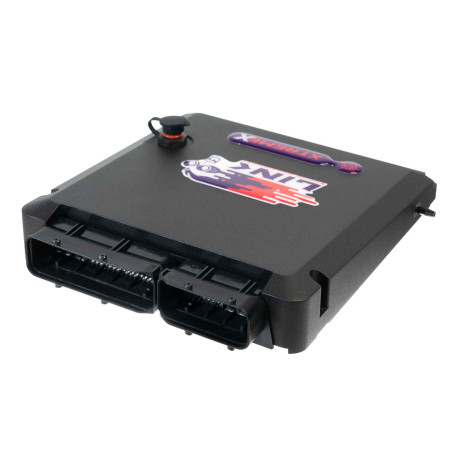 Standalone ecu, display and accessories 350ZLink - N350X | race-shop.si