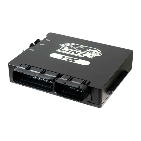Standalone ecu, display and accessories TTLink - TTX | race-shop.si