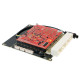 Standalone ecu, display and accessories WRXLink (04) - WRX104X | race-shop.si