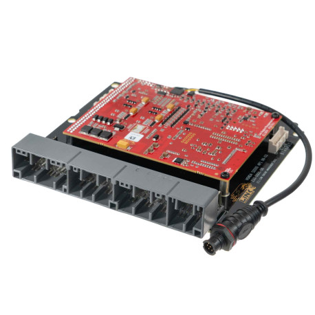 Standalone ecu, display and accessories S2000Link - S2000X | race-shop.si