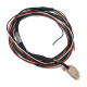Standalone ecu, display and accessories Link WB kabelski snop za MR2 ST185 PlugIn | race-shop.si