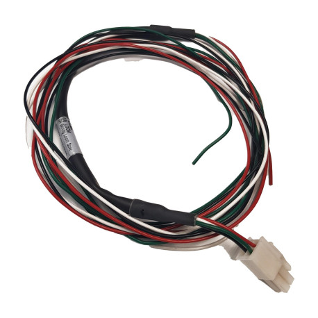 Standalone ecu, display and accessories Link WB kabelski snop za MR2 ST185 PlugIn | race-shop.si