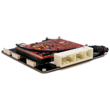 Standalone ecu, display and accessories MX5Link - MX5NB2X | race-shop.si