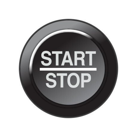 Standalone ecu, display and accessories Link vložek za tipkovnico CAN - Start/Stop | race-shop.si