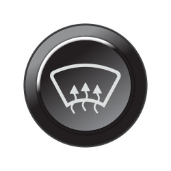 Link vložek za tipkovnico CAN - Odmrzovanje