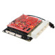 Standalone ecu, display and accessories WRXLink V11 - WRX11X | race-shop.si