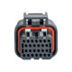 Standalone ecu, display and accessories Link komplet kontaktov E (TKE) | race-shop.si