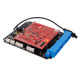 Standalone ecu, display and accessories S15Link - NS15X | race-shop.si