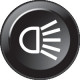 Standalone ecu, display and accessories Link vložek za tipkovnico CAN - Žarometi (spot) | race-shop.si