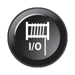 Link vložek za tipkovnico CAN - vitel - Vklop
