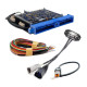 Standalone ecu, display and accessories GTRLink - NGTRX paket | race-shop.si