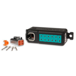 Link TCC06 6-kanalni modul EGT na CAN