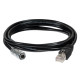 Standalone ecu, display and accessories Link G5 ethernet kabel | race-shop.si