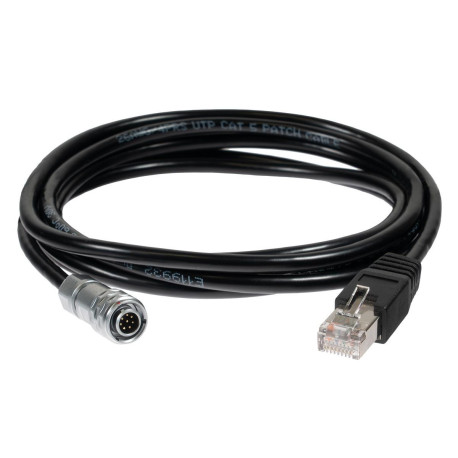 Standalone ecu, display and accessories Link G5 ethernet kabel | race-shop.si