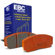 Zavore EBC Zadnji komplet EBC PD05KR200 - Zavorni diski Premium OE + zavorne ploščice Orangestuff | race-shop.si