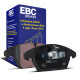 Zavore EBC Sprednji + zadnji komplet EBC PD40K2348 - Zavorni diski Premium OE + zavorne ploščice Ultimax OE | race-shop.si