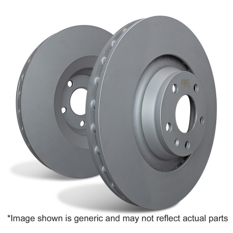 Zavore EBC Zadnji zavorni diski EBC Swept Groove SG2F005 | race-shop.si