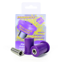 Powerflex Rear Lower Wishbone Front Bush Tesla Roadster (2008-2012) Road Series