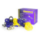 Poliuretanski silent bloki Powerflex Mini Gen 2 Mini R59 Roadster (2012 - 2015) Road Series | race-shop.si