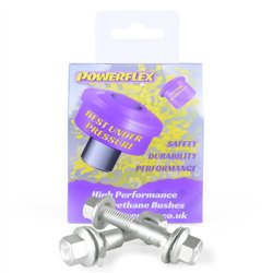 Powerflex PowerAlign Camber Bolt Opel Cascada (2013 - ON) Road Series