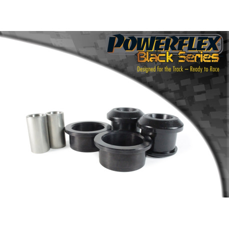 DS3 (2009 - 2019) Powerflex Front Arm Rear Bush Citroen DS3 (2009 - 2019) Black Series | race-shop.si