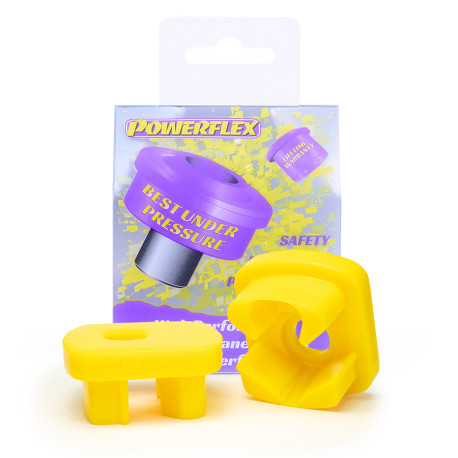 2008 (2013-2019) Powerflex Lower Engine Mount Insert Peugeot 2008 (2013-2019) Road Series | race-shop.si