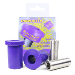 Powerflex Front Wishbone Front Inner Bush Fiat Barchetta (1995 - 2004) Road Series