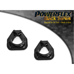 Powerflex Lower Engine Mount Insert Fiat Punto Mk3 (2012 - 2018) Black Series