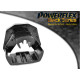 Transit Connect MK2 - (2013 - 2021) Powerflex Lower Engine Mount Insert Ford Transit Connect MK2 - (2013 - 2021) Black Series | race-shop.si