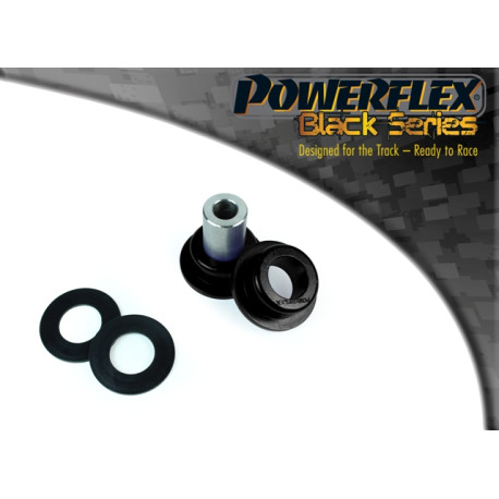 Poliuretanski silent bloki Powerflex Lower Engine Mount Small Bush Volvo C70 (2006 - 2013) Black Series | race-shop.si