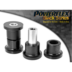 Powerflex Front Arm Front Bush Jaguar X Type (2001 - 2009) Black Series