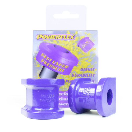 Poliuretanski silent bloki Powerflex Front Anti Roll Bar Bush ST Models Jaguar X Type (2001 - 2009) Road Series | race-shop.si