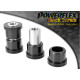 Poliuretanski silent bloki Powerflex Front Wishbone Front Bush Mazda 2 DE (2007-) Black Series | race-shop.si