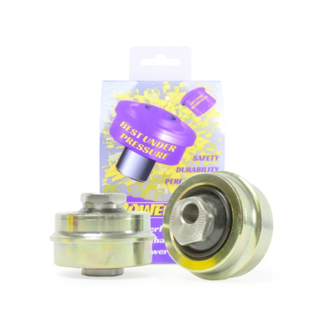 B-Max (2012-2017) Powerflex Front Arm Rear Bush, Caster Adjustable Ford B-Max (2012-2017) Road Series | race-shop.si