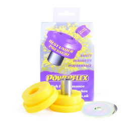 Powerflex Lower Engine Mount Large Bush Mazda 2 (2003 - 2007) Road Series